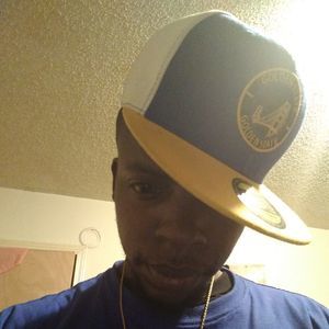 Meet your Posher, Daren